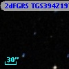2dFGRS TGS394Z197