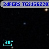 2dFGRS TGS156Z203