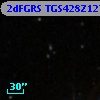 2dFGRS TGS428Z127