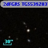 2dFGRS TGS538Z037