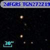 2dFGRS TGN272Z194