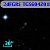2dFGRS TGS604Z015