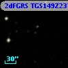 2dFGRS TGS149Z237