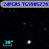 2dFGRS TGS805Z282