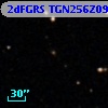 2dFGRS TGN256Z098