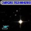 2dFGRS TGS404Z033