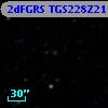 2dFGRS TGS228Z211