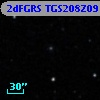 2dFGRS TGS208Z091