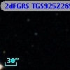 2dFGRS TGS925Z285