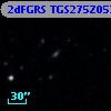 2dFGRS TGS275Z053
