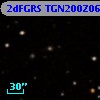 2dFGRS TGN200Z063