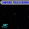 2dFGRS TGS129Z050