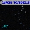 2dFGRS TGS900Z135