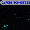 2dFGRS TGN436Z123