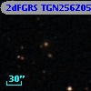 2dFGRS TGN256Z058