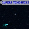 2dFGRS TGN265Z121