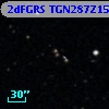 2dFGRS TGN287Z156