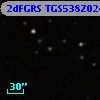 2dFGRS TGS538Z024
