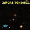 2dFGRS TGN205Z182
