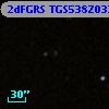 2dFGRS TGS538Z032