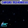2dFGRS TGS430Z119