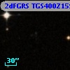 2dFGRS TGS400Z159