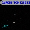 2dFGRS TGN128Z130