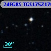 2dFGRS TGS175Z176