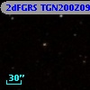 2dFGRS TGN200Z091