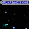 2dFGRS TGN133Z013