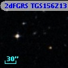 2dFGRS TGS156Z131