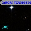 2dFGRS TGN303Z263