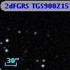 2dFGRS TGS900Z157
