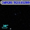 2dFGRS TGS115Z091