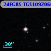 2dFGRS TGS109Z060