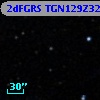 2dFGRS TGN129Z321