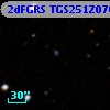 2dFGRS TGS251Z070