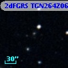 2dFGRS TGN264Z067