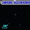 2dFGRS TGS203Z035