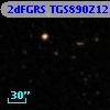 2dFGRS TGS890Z121