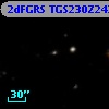 2dFGRS TGS230Z242