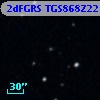 2dFGRS TGS868Z221
