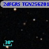 2dFGRS TGN256Z019