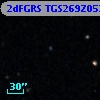 2dFGRS TGS269Z053