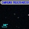 2dFGRS TGS254Z237