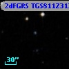 2dFGRS TGS811Z313