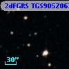 2dFGRS TGS905Z063