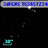 2dFGRS TGS857Z244