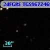 2dFGRS TGS867Z468