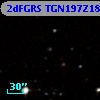 2dFGRS TGN197Z182
